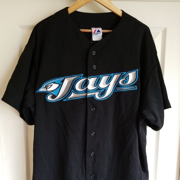 carlos delgado jays jersey